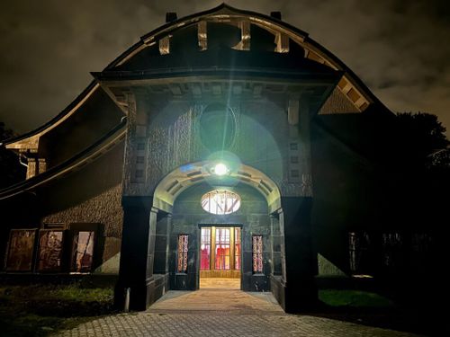 die extra "ExtraSchicht“ im Klärwerk!