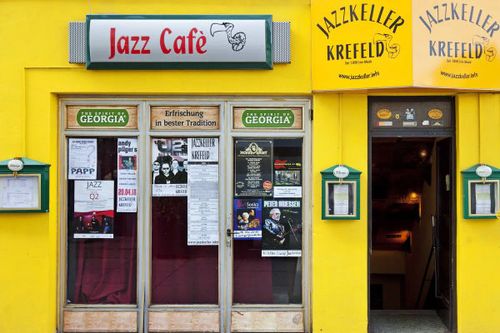 Klima PubQuiz im Jazzkeller