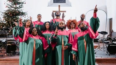 New York Gospel Stars