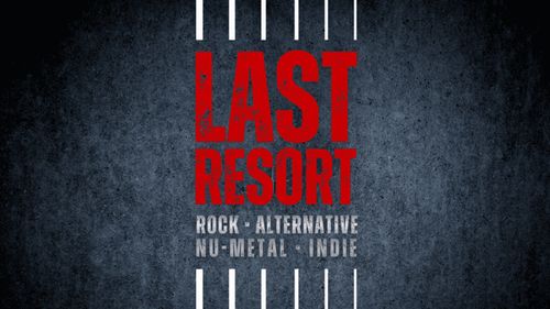 LAST RESORT