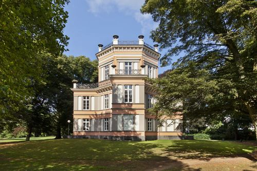 Kunstausstellung "Schein und Sein"