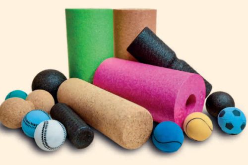 Seminar: Fitte Faszien