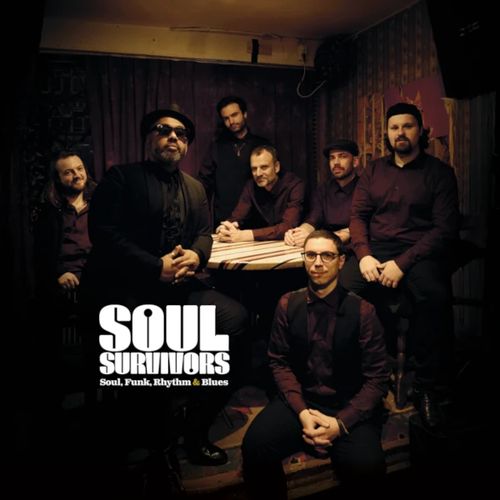 Soul Survivors