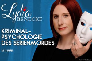Lydia Benecke