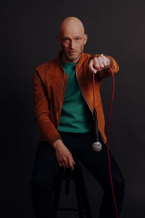 Andre Kramer
