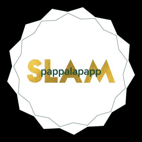 pappalapapp Slam