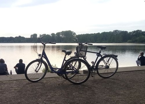 Abendradtour