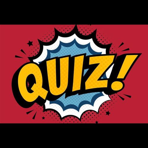 Quizzkeller Jahresrückblick