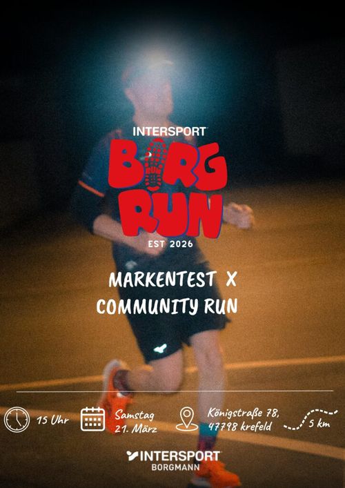 Intersport Laufevent