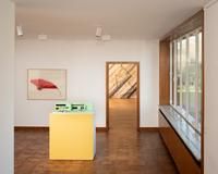 Fotografie-Workshop mit Dirk Rose: Zur Ausstellung Teilweise möbliert, exzellente Aussicht