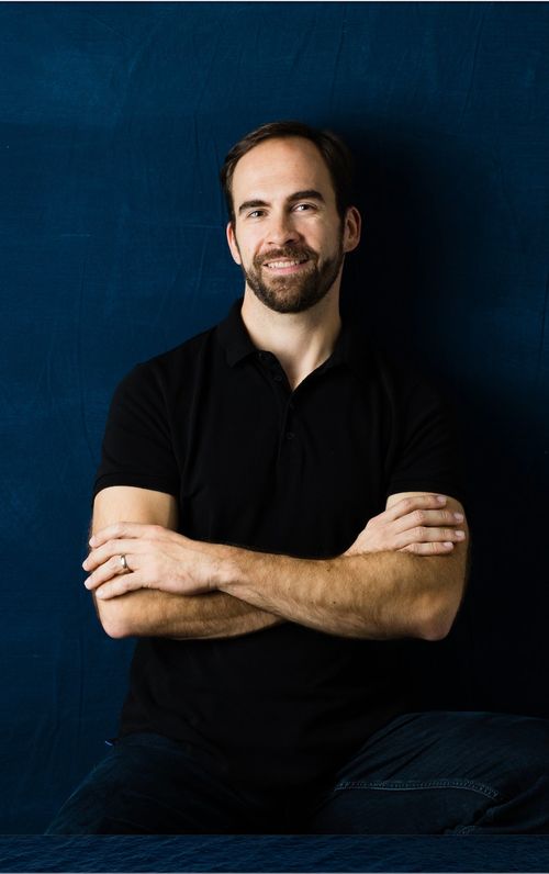 Torsten Schleif - Richter leben besser