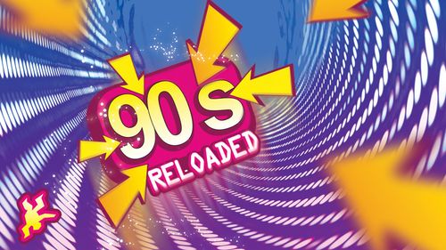 90s Reloaded