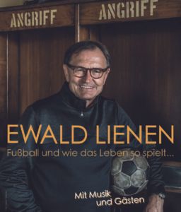 EWALD LIENEN