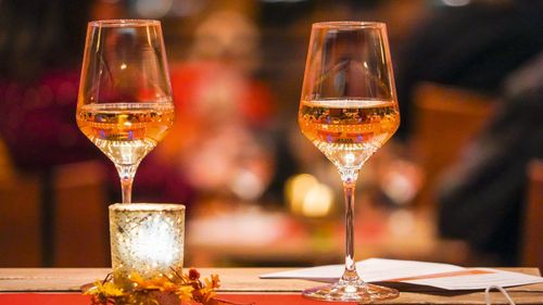 Kütsons Happy Hour 25/26