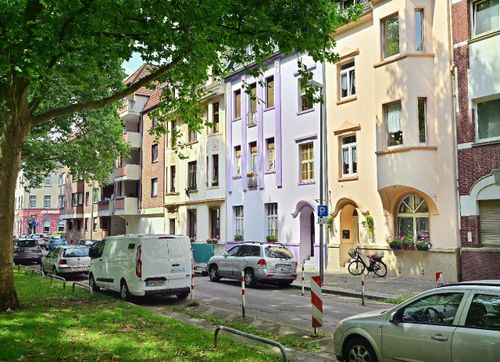 Stadtdenker:innen: Gestalten Sie Ihr Quartier mit!  – Herzliche Einladung zur Beteiligung
