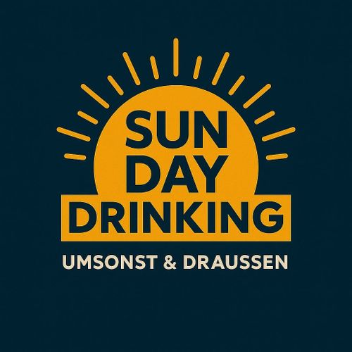 SUN | DAY | DRINKING