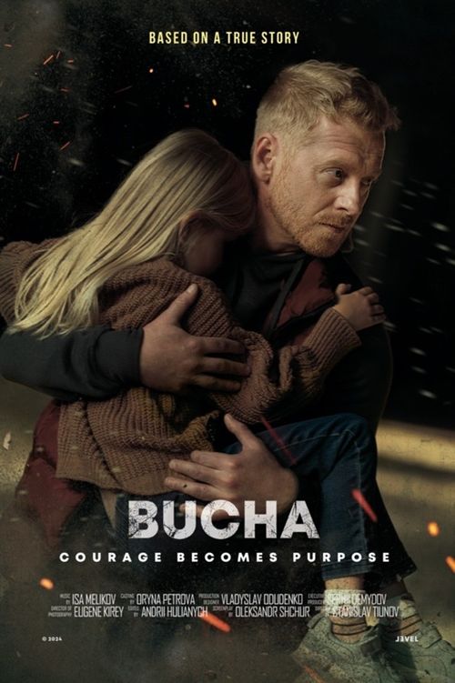Ukrainische Filme entdecken – Bucha