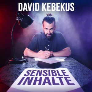 David Kebekus