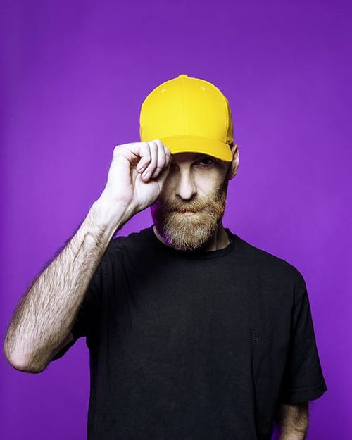 Ausstellung von Christian aka Snail47