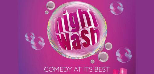 Nightwash - Comedy at its best