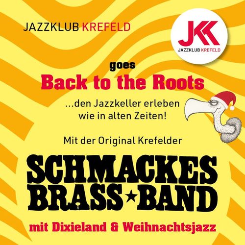 SCHMACKES BRASS BAND