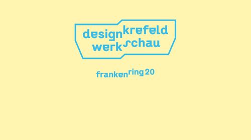 designkrefeld werkschau