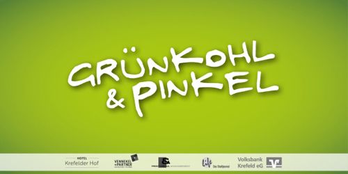 Die Grünkohl & Pinkel Show