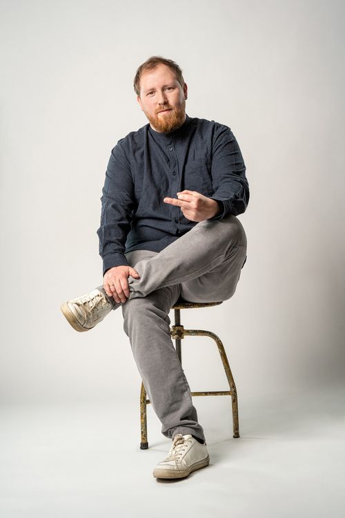 Julius Fischer