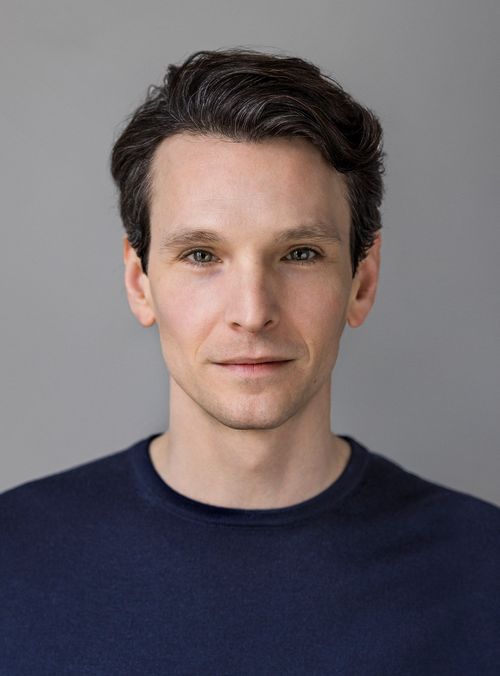 AUSGEBUCHT: Sabin Tambrea: Vaterländer