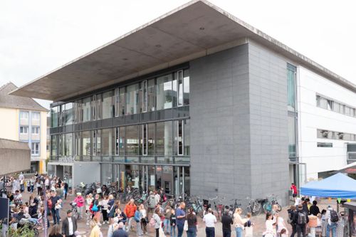 Leseklub mal anders! Leseklub für alle!