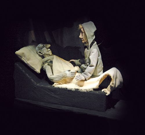 Der Schimmelreiter