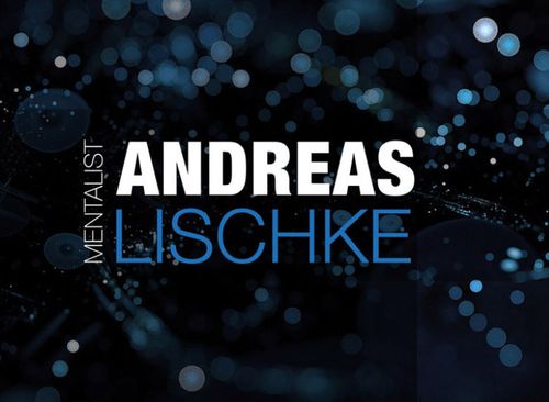 Magie erleben mit Andreas Lischke