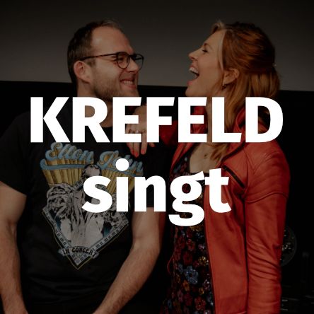 KREFELD singt