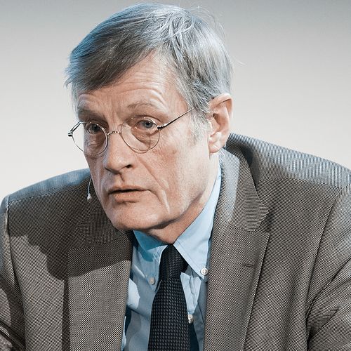 Prof. Plumpe - Gefährliche Rivalitäten: Wirtschaftskriege in historischer Perspektive