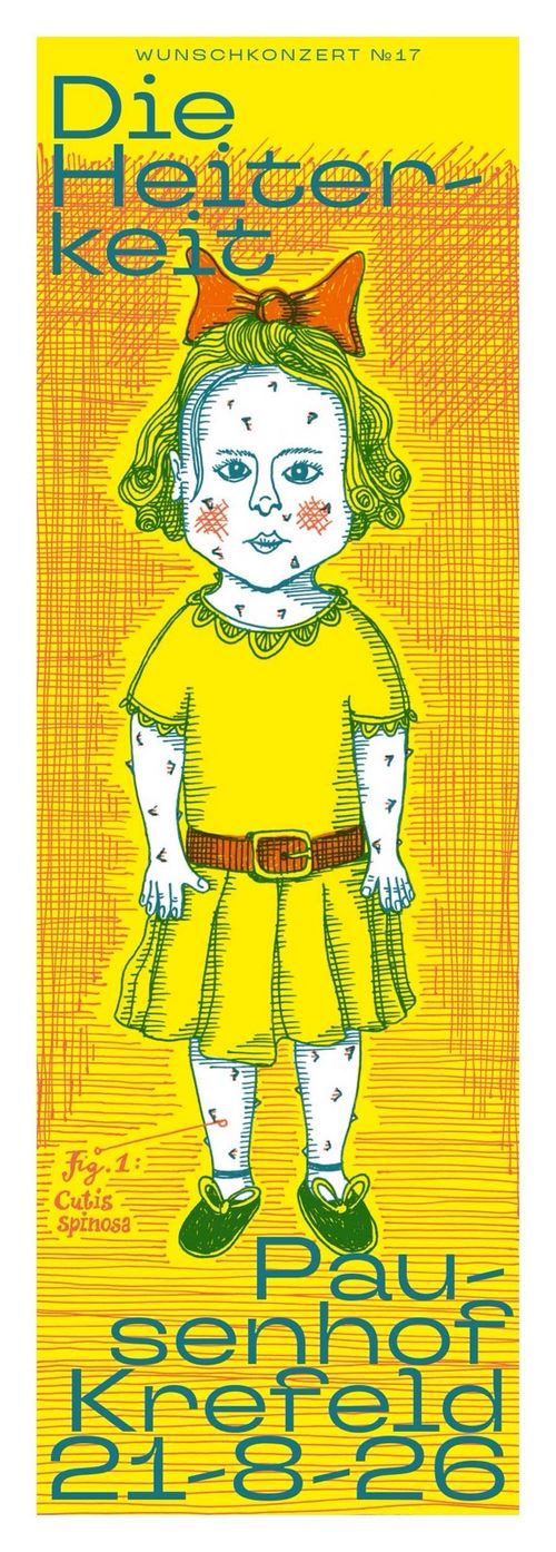 WUNSCHKONZERT No.17