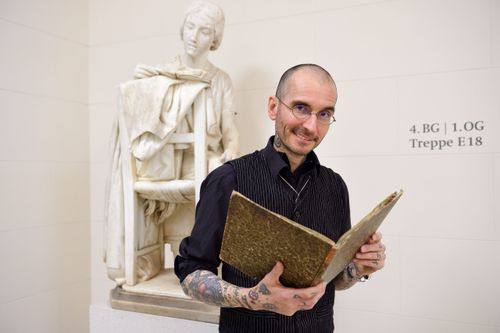 Mark Benecke - Serienmord