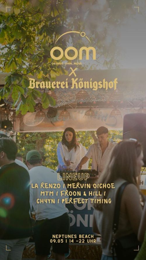 OOM X Königshofer