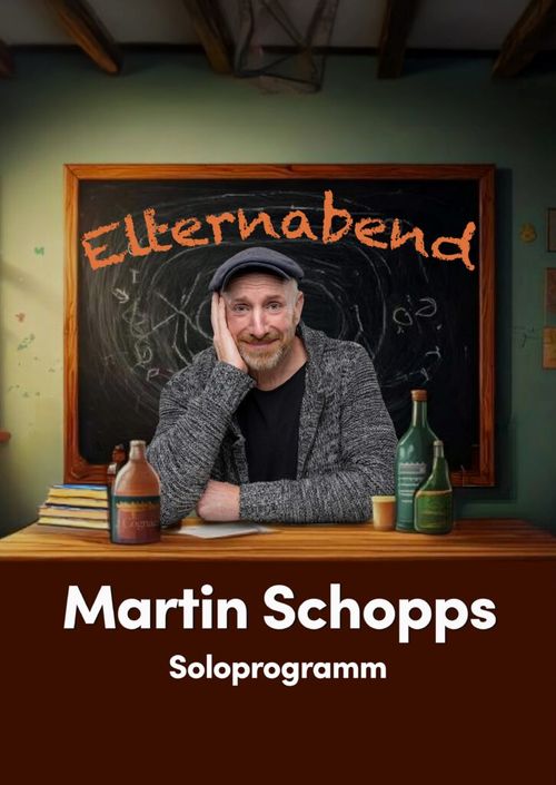 Martin Schopps