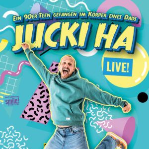 Jucki Ha