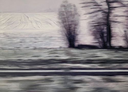 Eröffnung: SIMULACRUM