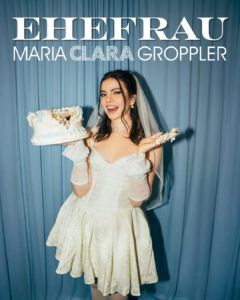 Maria Clara Groppler