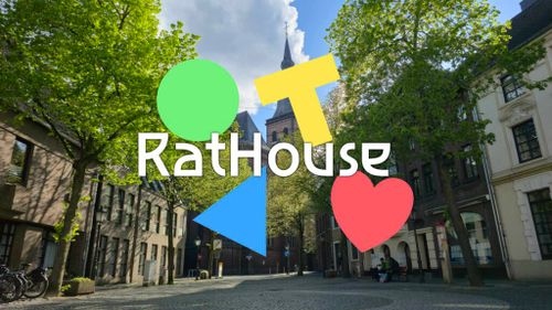 RatHouse St. Tönis