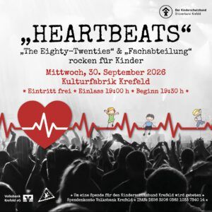 HeartBeats