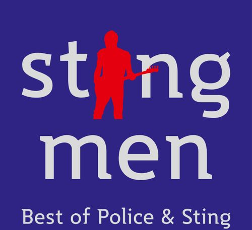 POLICEMAN STING