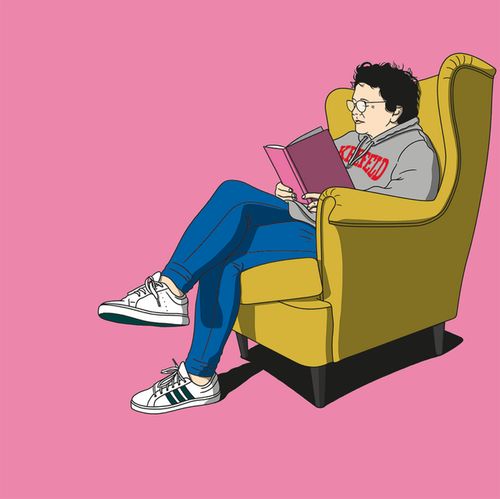 Lesung im JuSt-Lädchen mit Nicole Keilhau – 52 Frauen