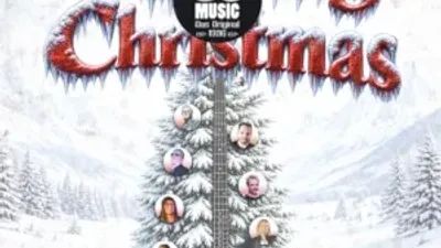 ROCKIN'X-MAS 2026 GO MUSIC FEIERT WEIHNACHTEN