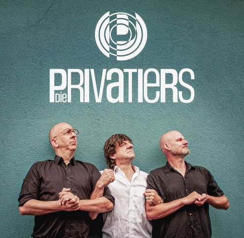 Die Privatiers LIVE@Jazzkeller