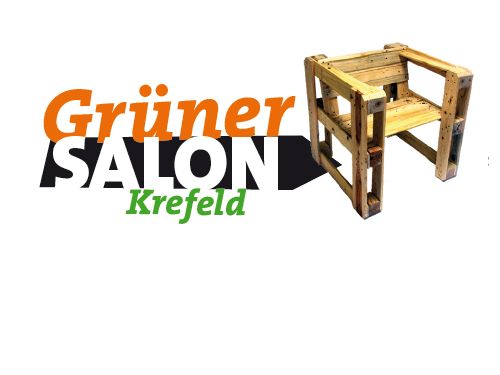 29. Grüner Salon