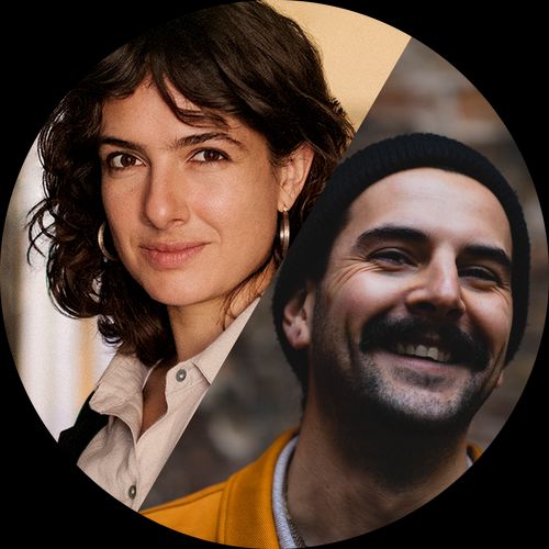 Im Baumarkt, am Barren, am DJ-Pult