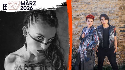 PREYRS & Franks White Canvas